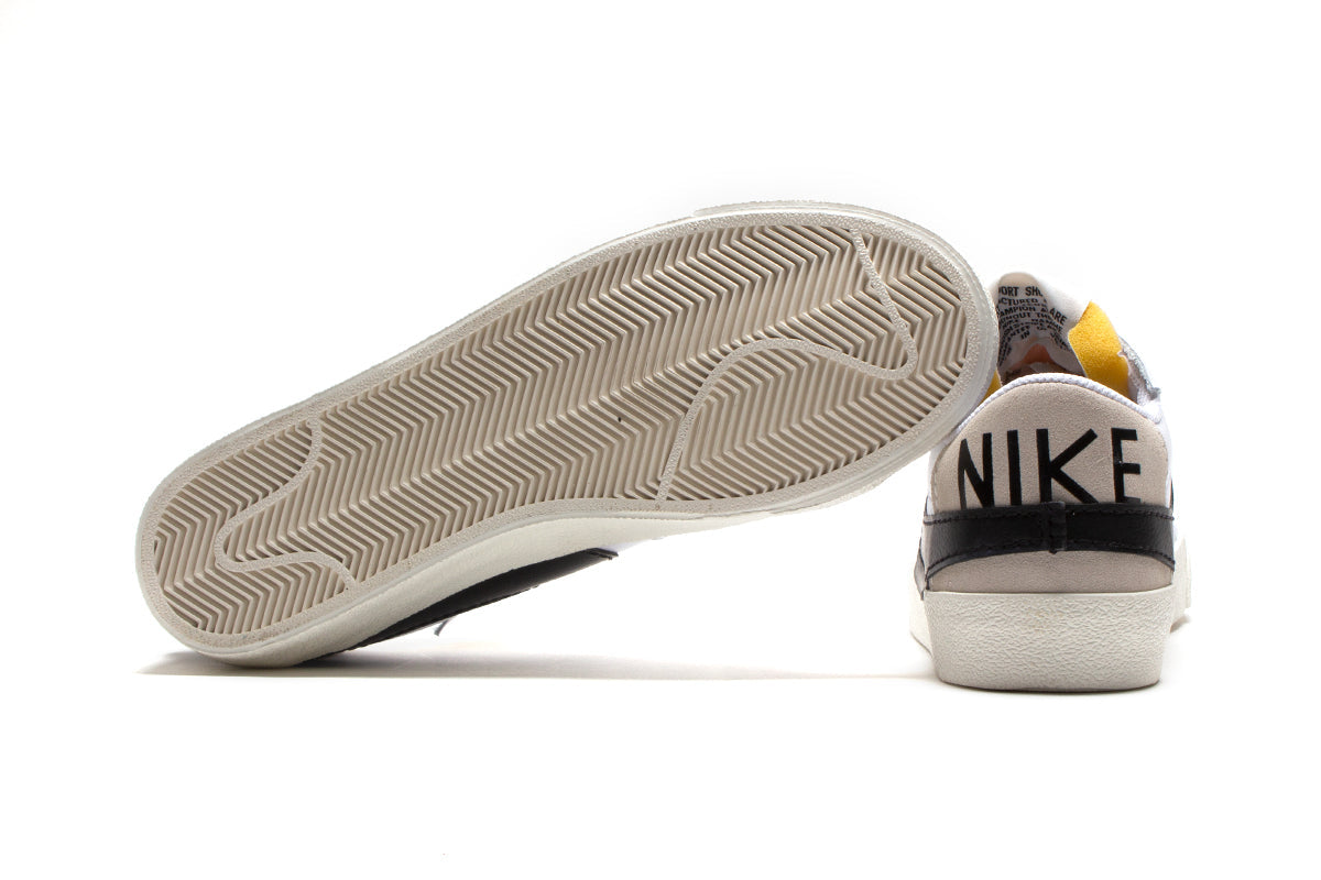Blazer Low '77 Jumbo