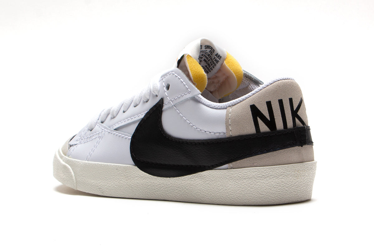 Blazer Low '77 Jumbo