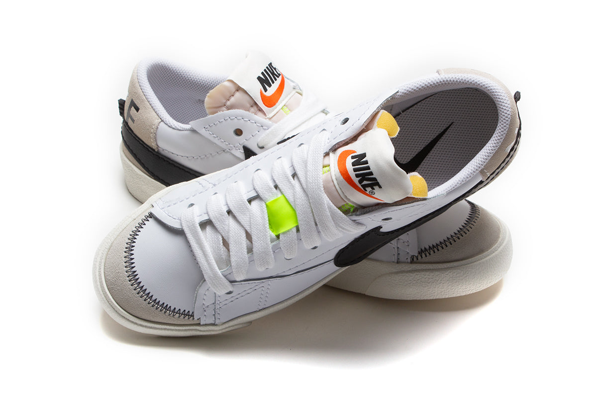 Women's Blazer Low '77 Jumbo