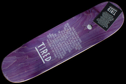 The Rounders Regular Deck 8.5"