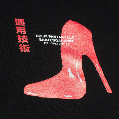 Red Shoe T-Shirt