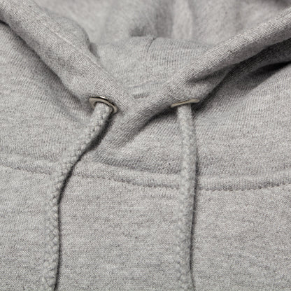 Italic Hoodie