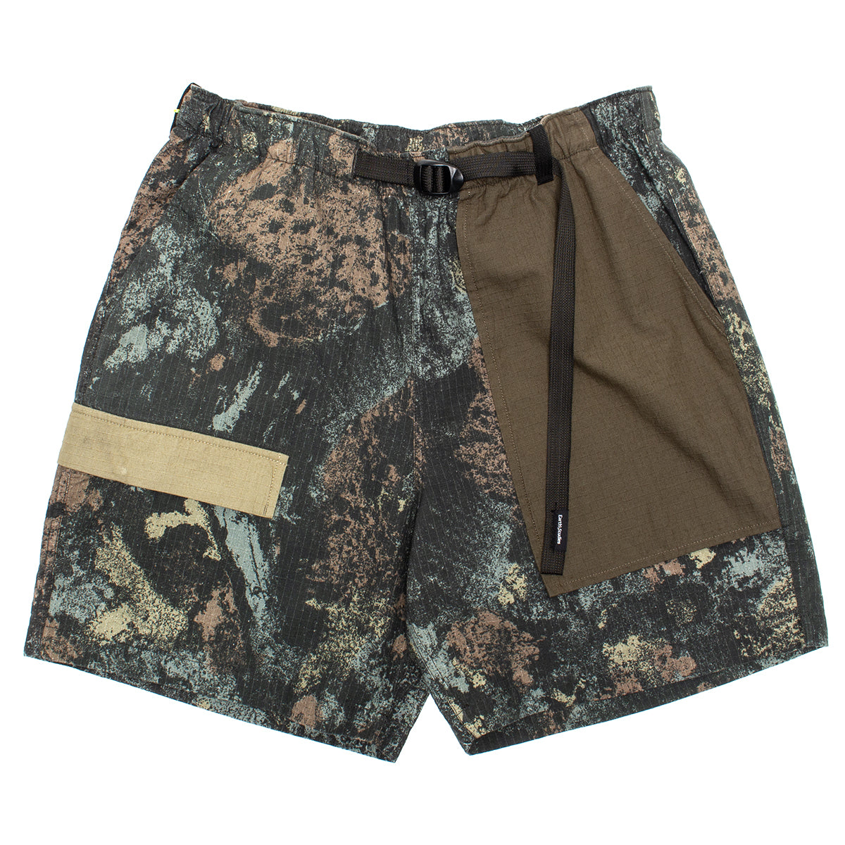 Block Short