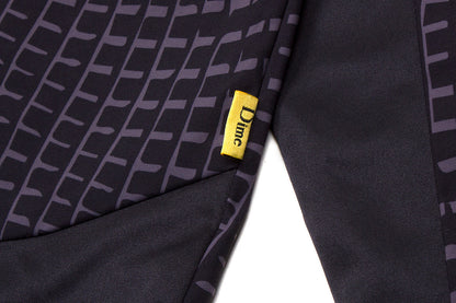 Warp Shell Windbreaker