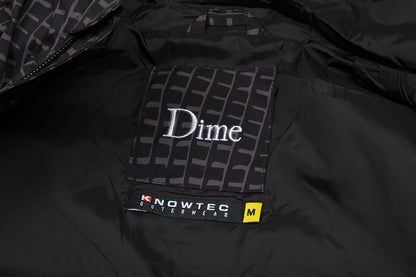 Warp Shell Windbreaker