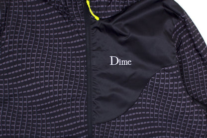 Warp Shell Windbreaker