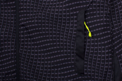 Warp Shell Windbreaker