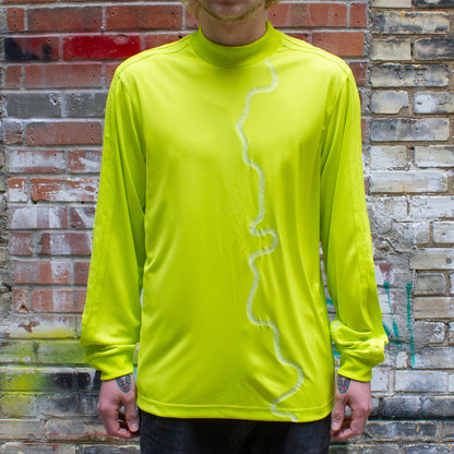 A.B. Acid Jersey (Blondey)