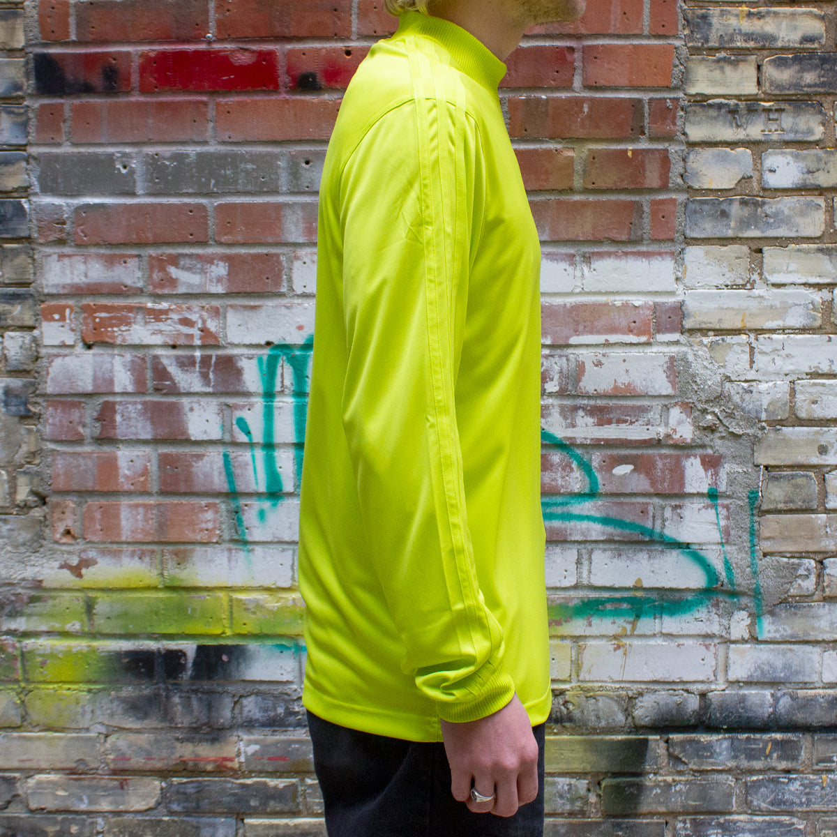 A.B. Acid Jersey (Blondey)