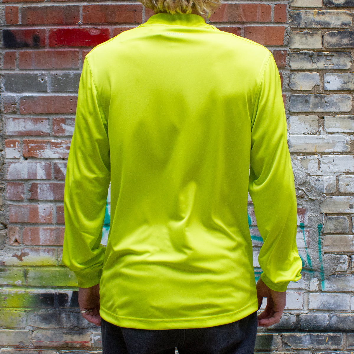 A.B. Acid Jersey (Blondey)