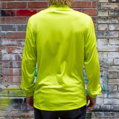 A.B. Acid Jersey (Blondey)