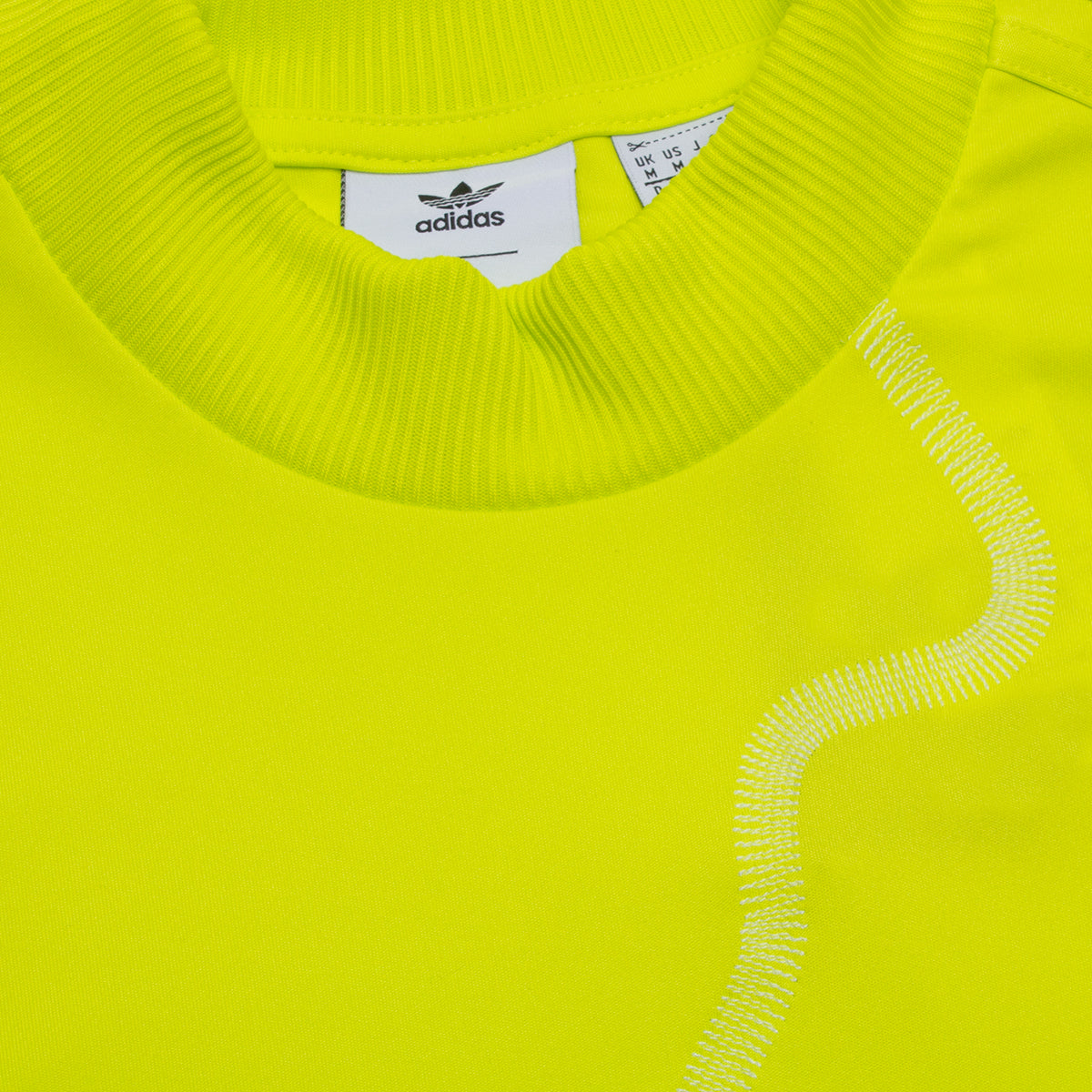 A.B. Acid Jersey (Blondey)
