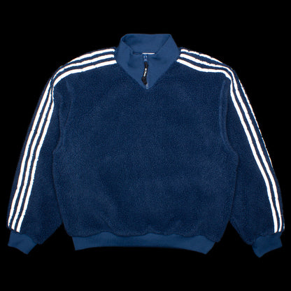 A.B. Sherpa Crew (Blondey)
