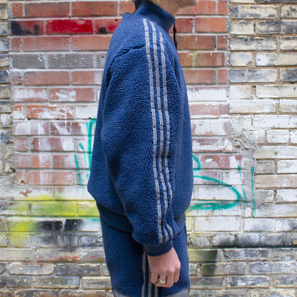 A.B. Sherpa Crew (Blondey)