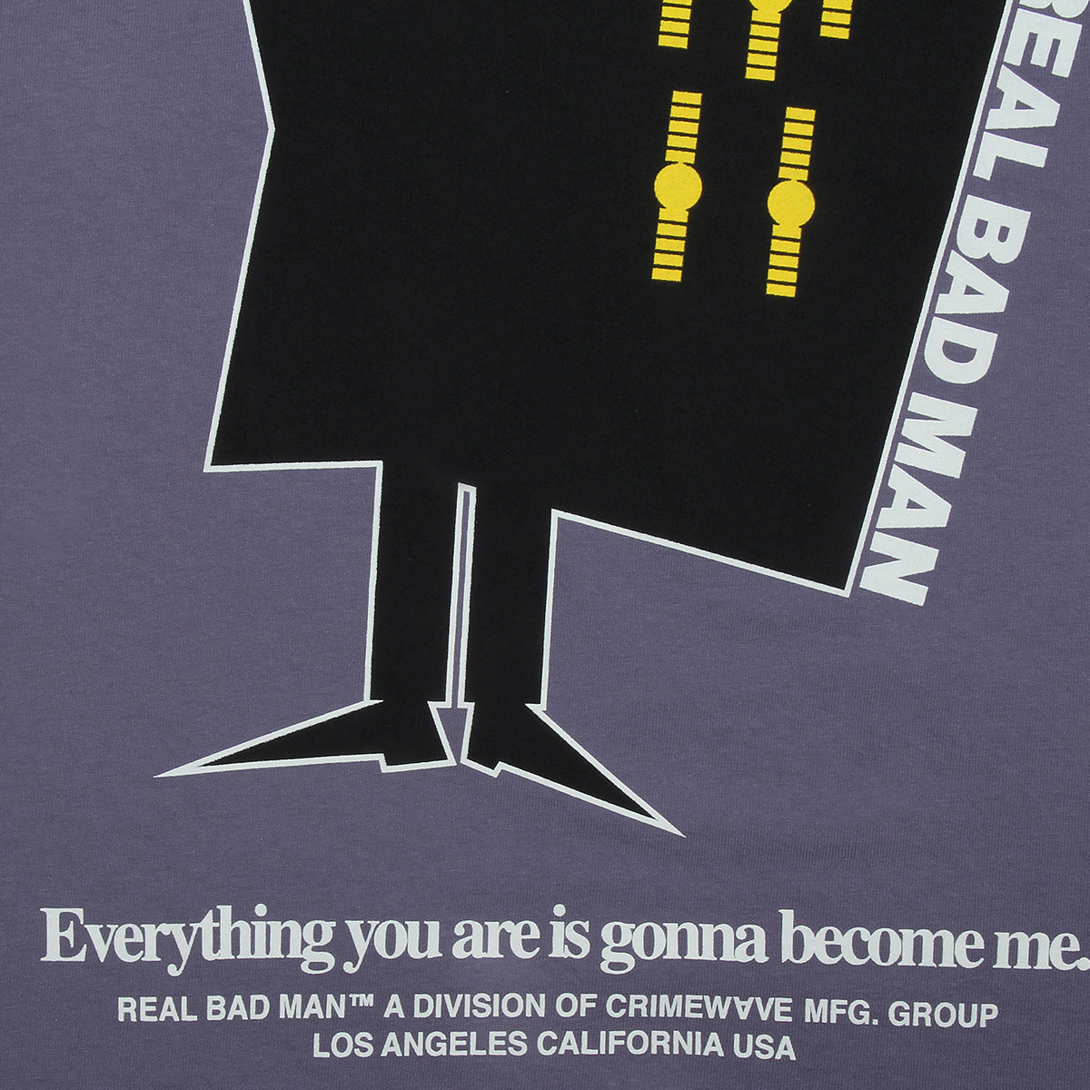Everything S/S Tee