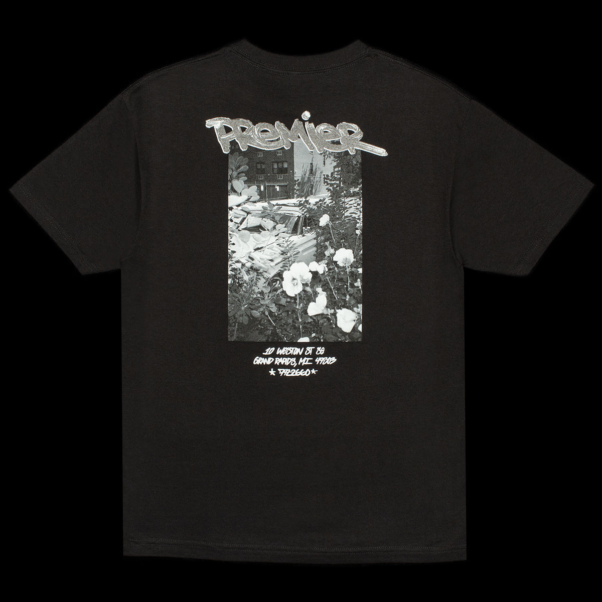 Classic T-Shirt