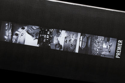 Photostream Deck - Full Shape 8.25", 8.375" & 8.5"