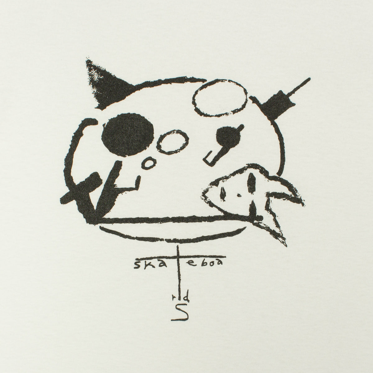 Scarecrow T-Shirt