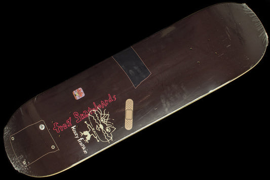 Decker - Cat Daddy Deck 8.42"