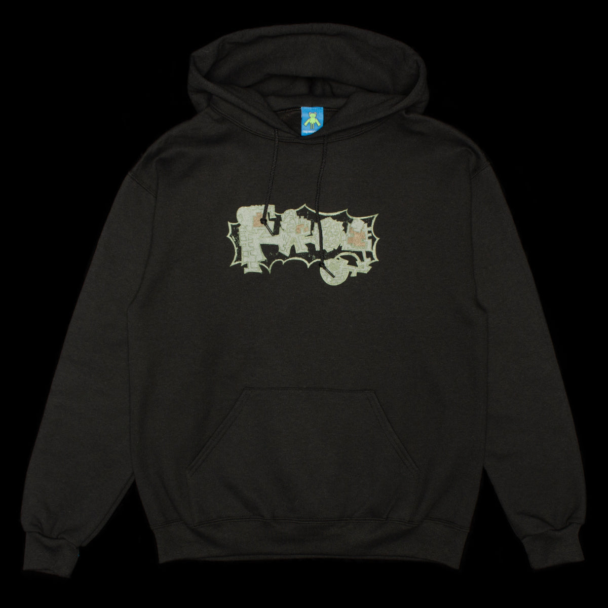Julia Hoodie