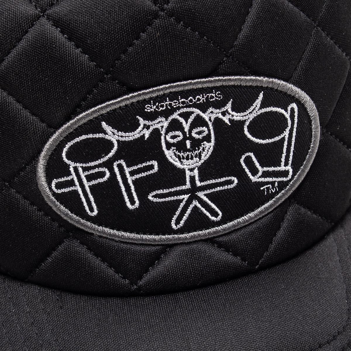 Skoom Logo Trucker Hat