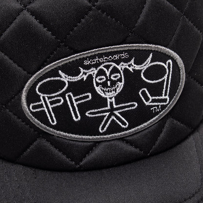 Skoom Logo Trucker Hat