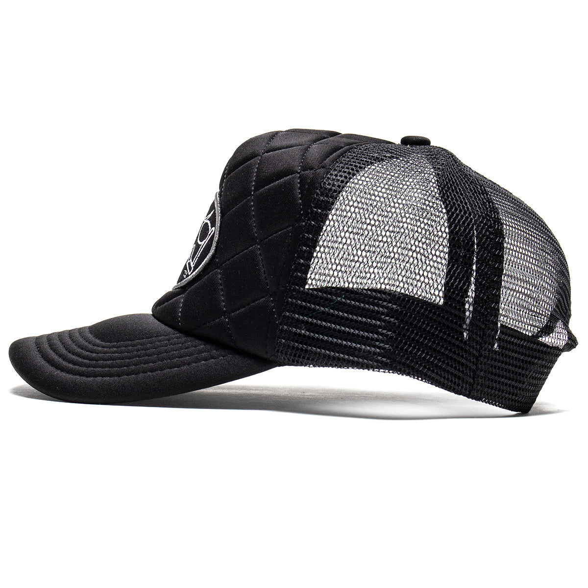 Skoom Logo Trucker Hat