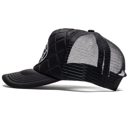 Skoom Logo Trucker Hat