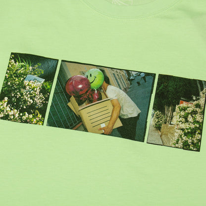 Please Smile Now T-Shirt