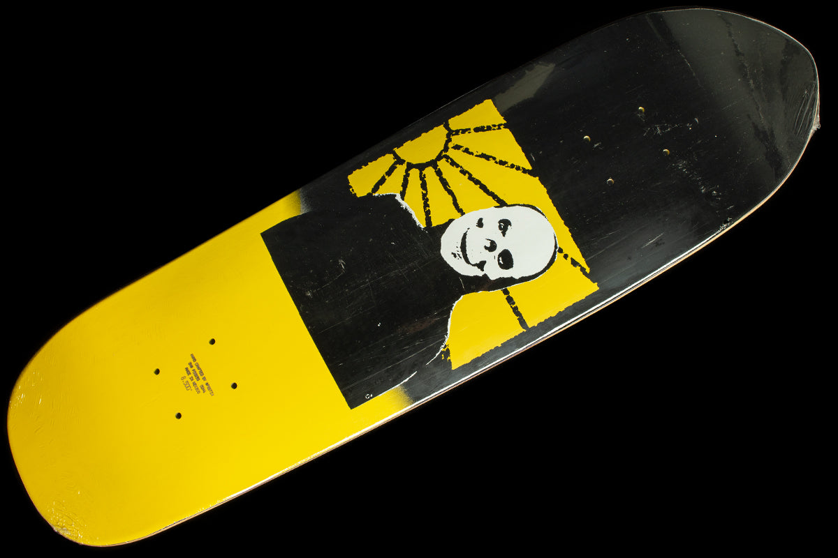 Mask Deck 8.5"