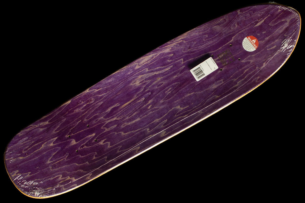 Mask Deck 8.5"