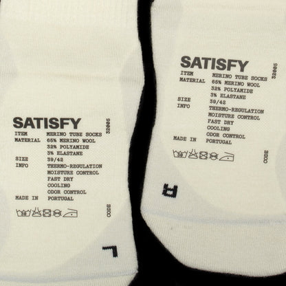 Merino Nylon Tube Sock