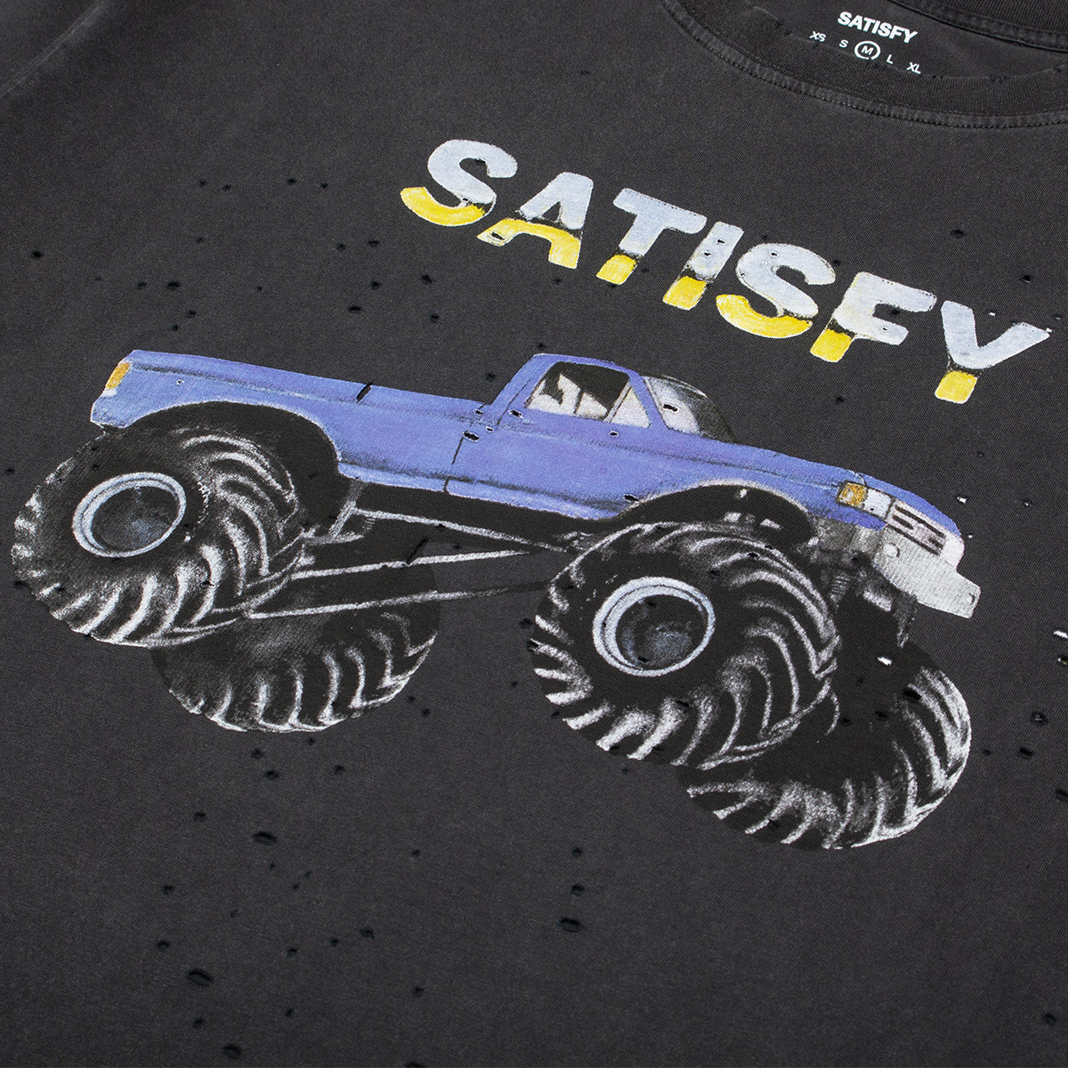 MothTech T-Shirt