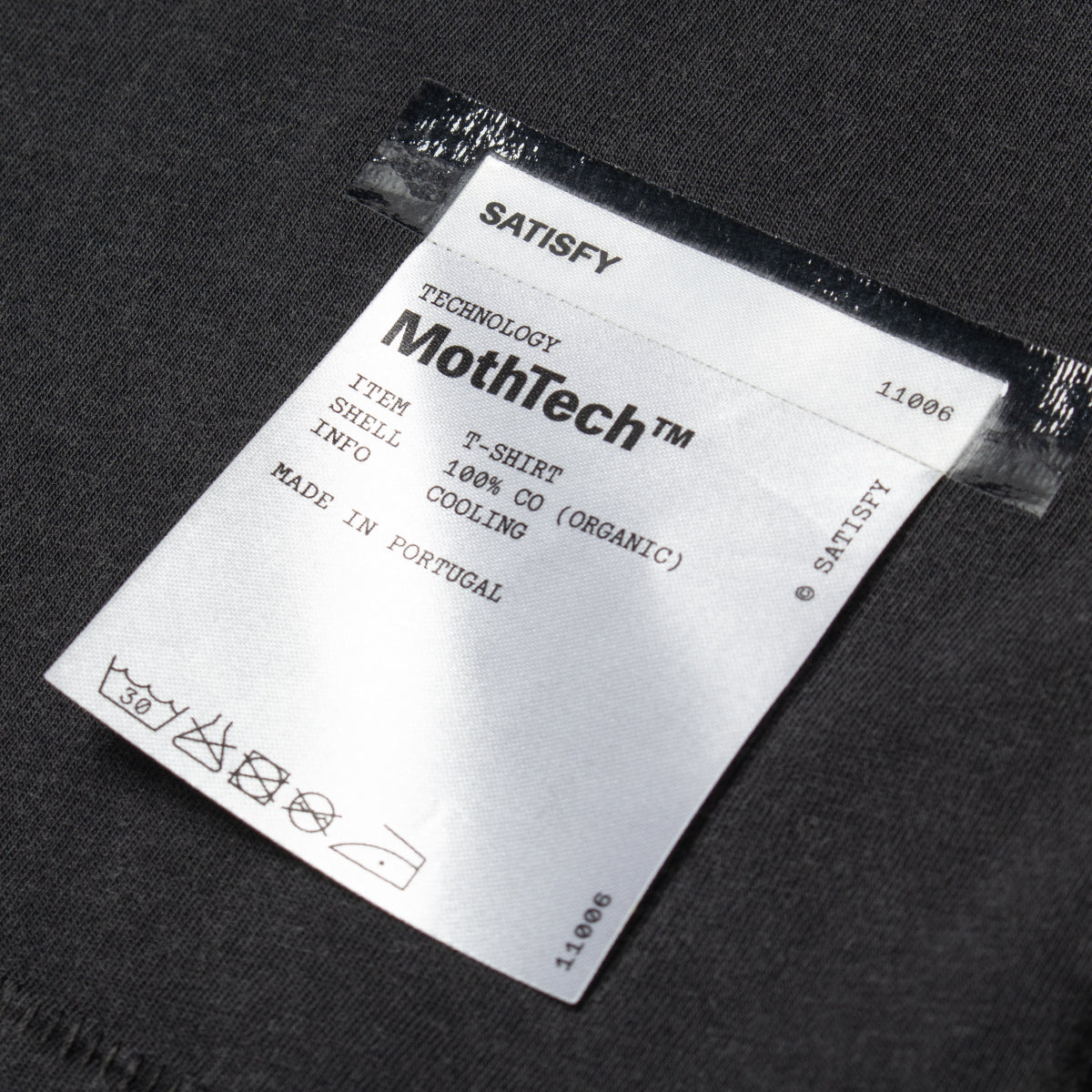 MothTech T-Shirt
