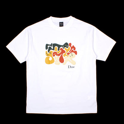 Laying T-Shirt