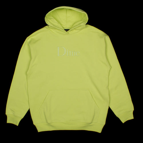 Classic Hoodie