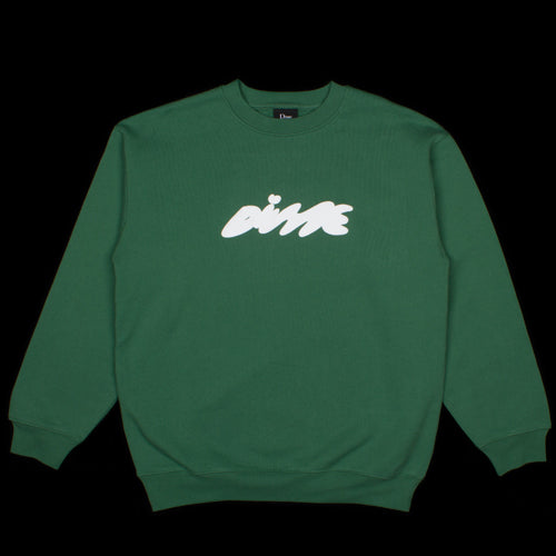 Bubbly Crewneck