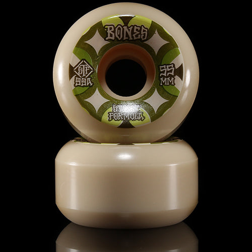 Retros V5 Sidecut 52mm - 55mm