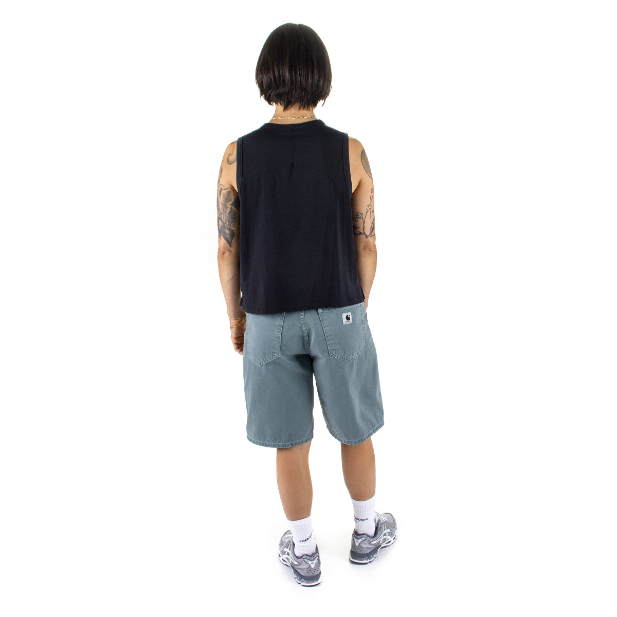 Women's Brandon Short - Clark Twill