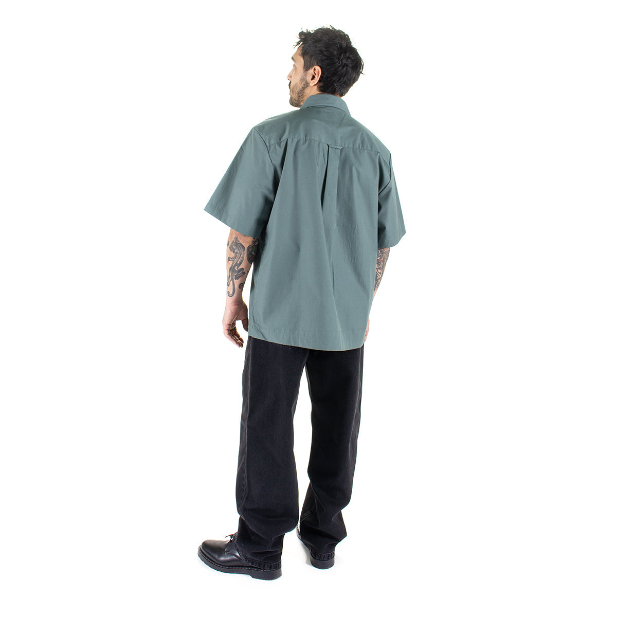 Craft Shirt