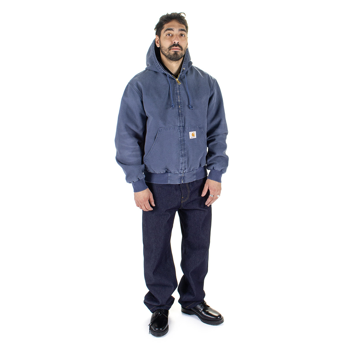 OG Active Jacket - Spring