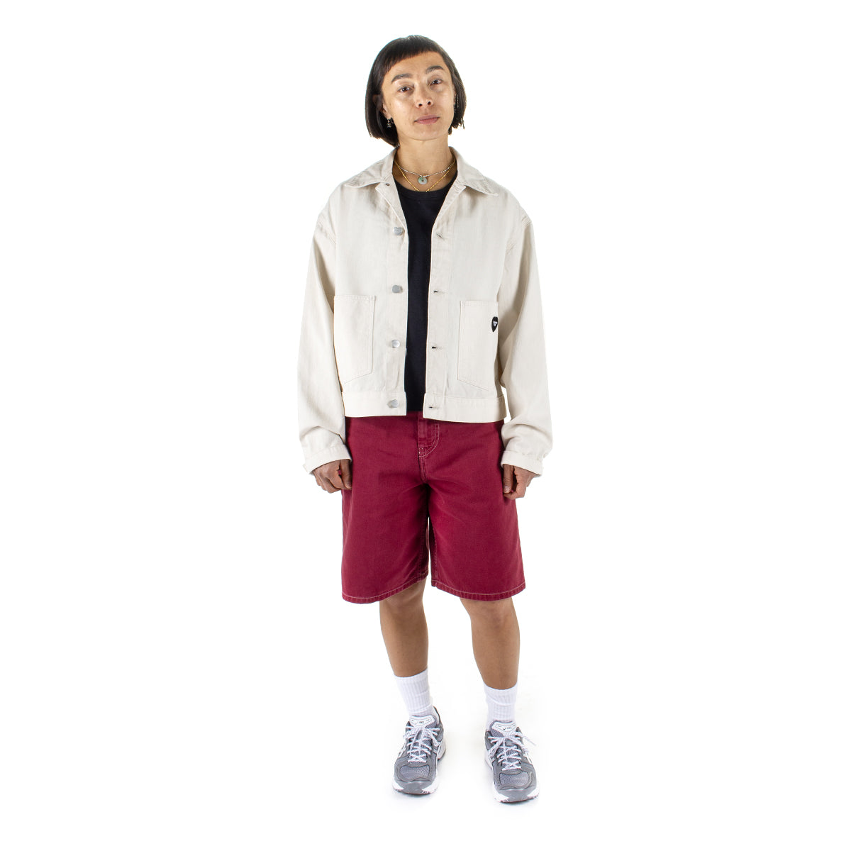 Women's Drewe Jacket