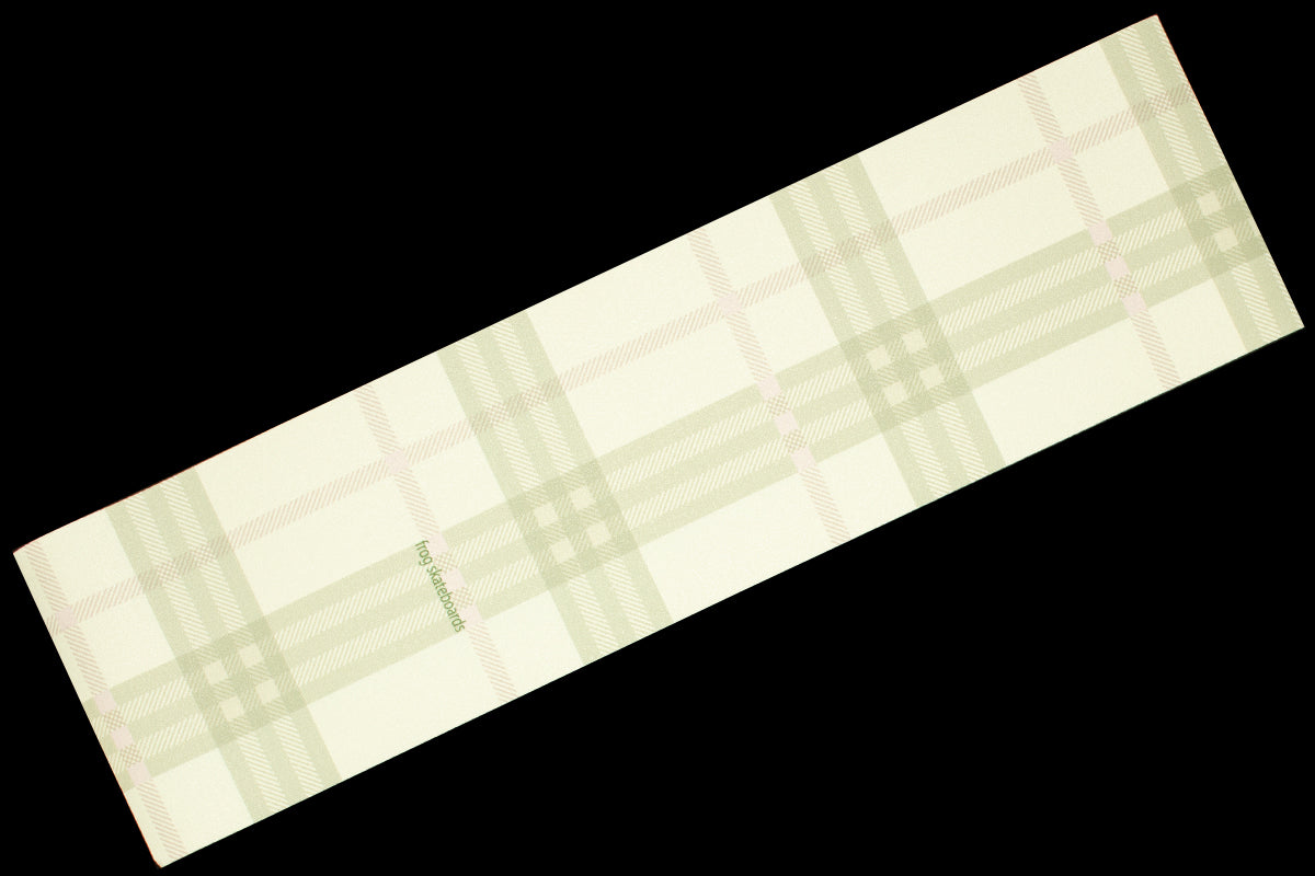 Frog Grip Tape