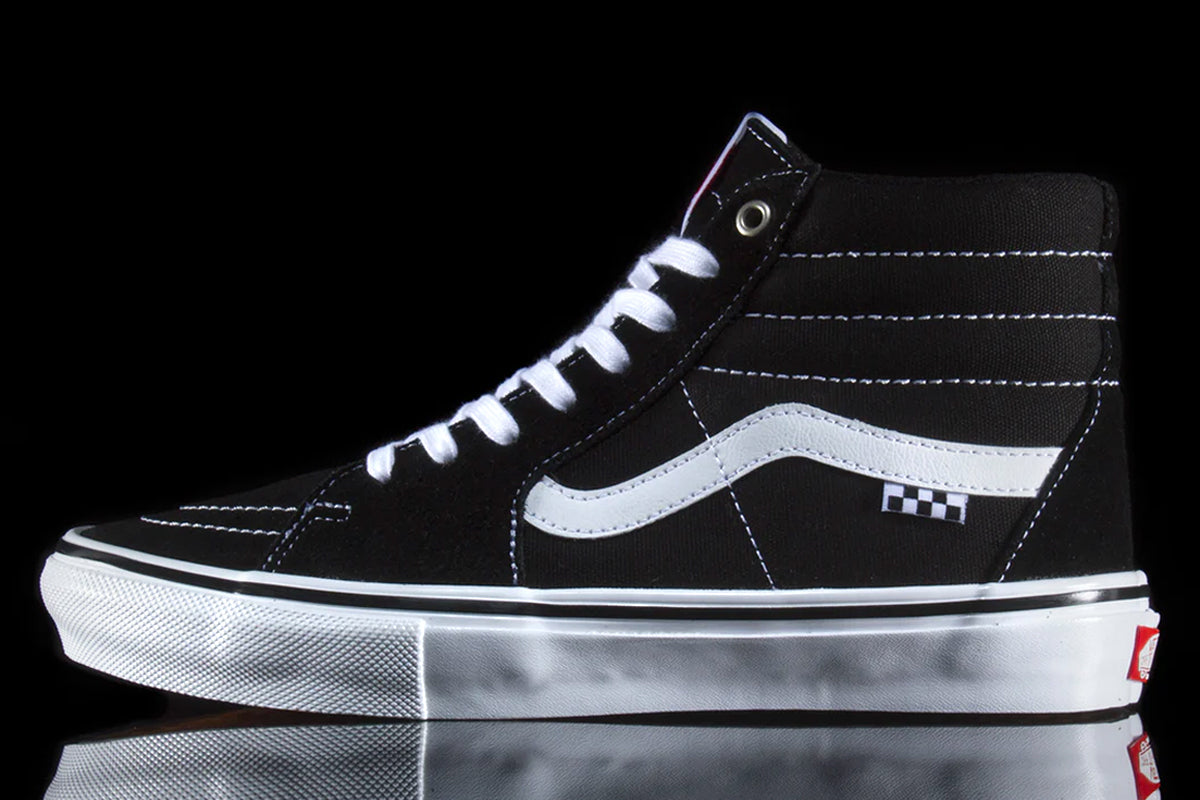 Skate Sk8-Hi