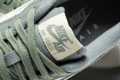 Air Force 1 '07 LX "Mica Green"
