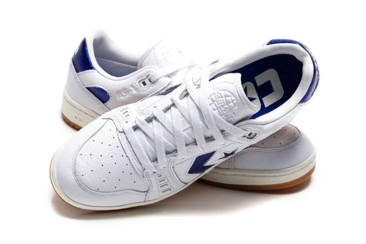 AS-1 Pro Ox