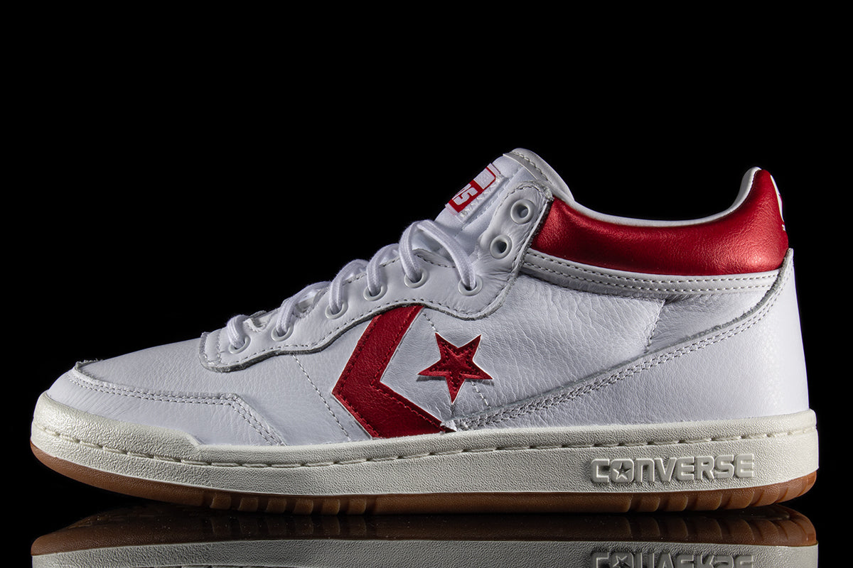 Fastbreak Pro Mid