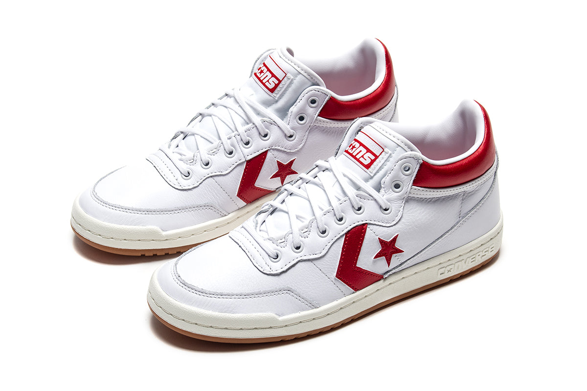 Fastbreak Pro Mid