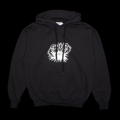 Smokey Stroll Hoodie
