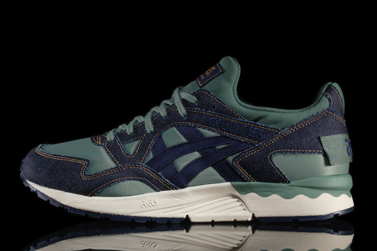 Gel-Lyte V 'Modern Patchwork'